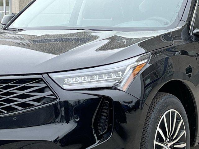 new 2025 Acura RDX car, priced at $54,400