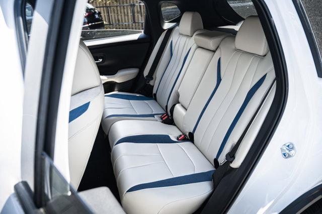 new 2025 Acura ADX car, priced at $39,950