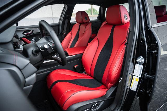new 2025 Acura TLX car, priced at $52,195