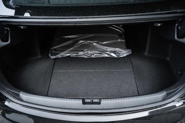 new 2025 Acura TLX car, priced at $52,195