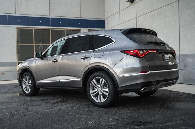 new 2026 Acura MDX car, priced at $55,950