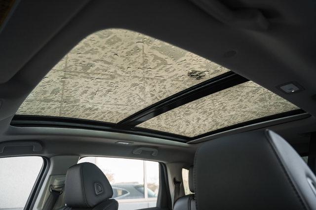 new 2026 Acura MDX car, priced at $55,950