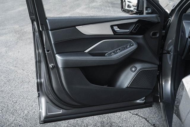 new 2026 Acura MDX car, priced at $55,950