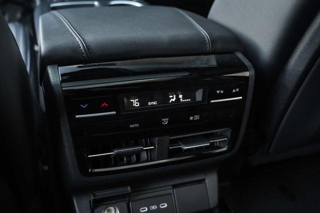 new 2026 Acura MDX car, priced at $55,950