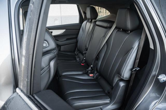 new 2026 Acura MDX car, priced at $55,950