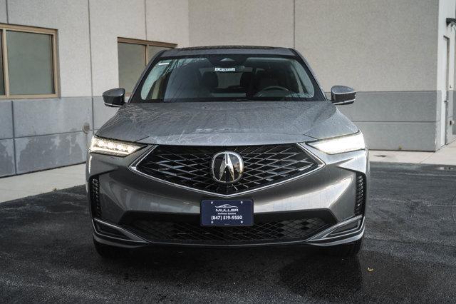 new 2026 Acura MDX car, priced at $55,950