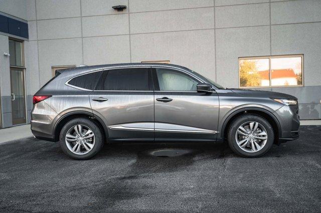 new 2026 Acura MDX car, priced at $55,950