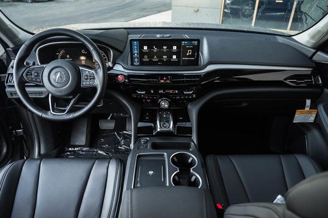 new 2026 Acura MDX car, priced at $55,950