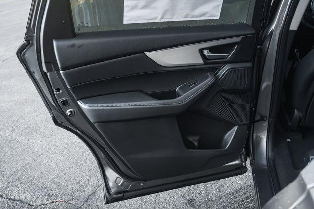 new 2026 Acura MDX car, priced at $55,950