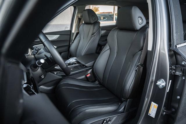 new 2026 Acura MDX car, priced at $55,950