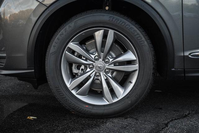 new 2026 Acura MDX car, priced at $55,950