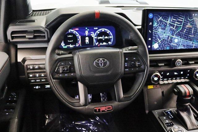 used 2024 Toyota Tacoma car, priced at $64,988