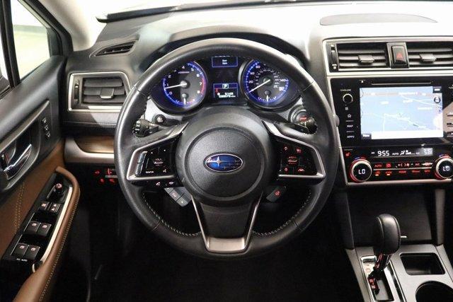 used 2018 Subaru Outback car, priced at $23,450
