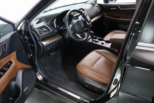 used 2018 Subaru Outback car, priced at $23,450
