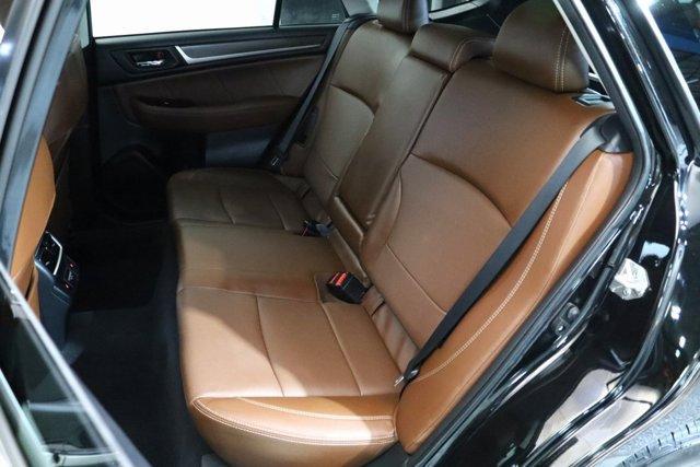 used 2018 Subaru Outback car, priced at $23,450