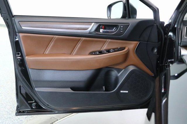 used 2018 Subaru Outback car, priced at $23,450