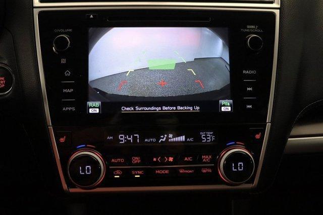 used 2018 Subaru Outback car, priced at $23,450