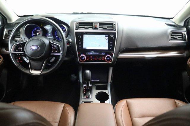 used 2018 Subaru Outback car, priced at $23,450