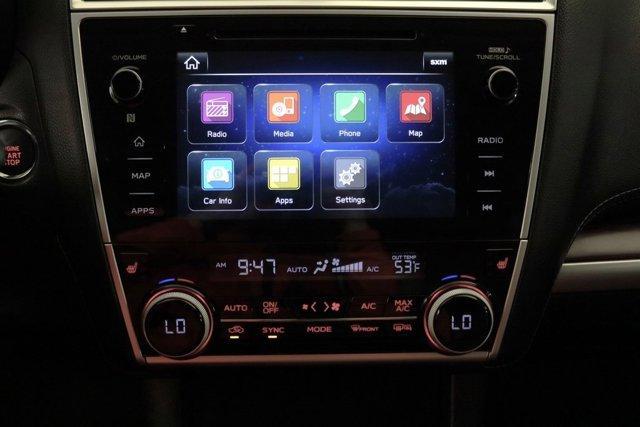 used 2018 Subaru Outback car, priced at $23,450