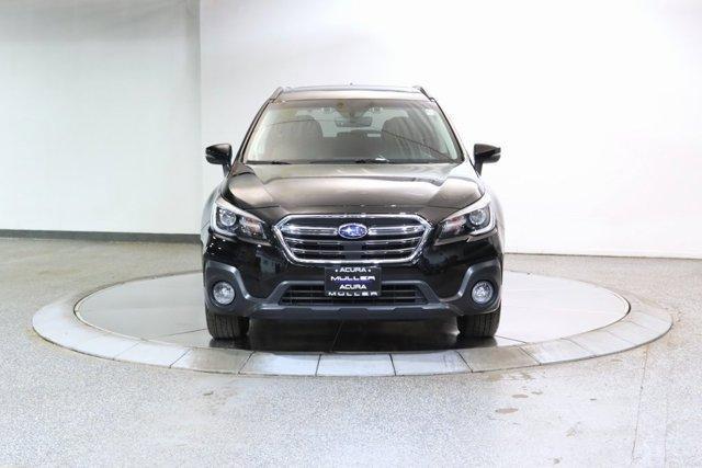 used 2018 Subaru Outback car, priced at $23,450