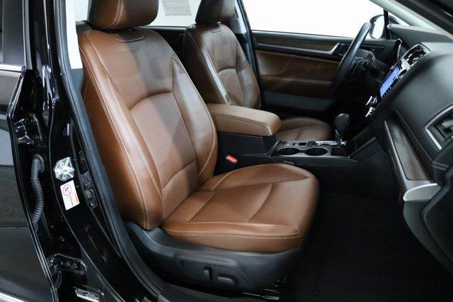 used 2018 Subaru Outback car, priced at $23,450