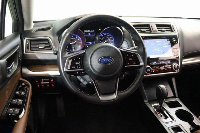used 2018 Subaru Outback car, priced at $23,450