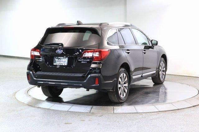 used 2018 Subaru Outback car, priced at $23,450