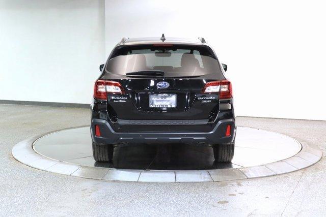 used 2018 Subaru Outback car, priced at $23,450