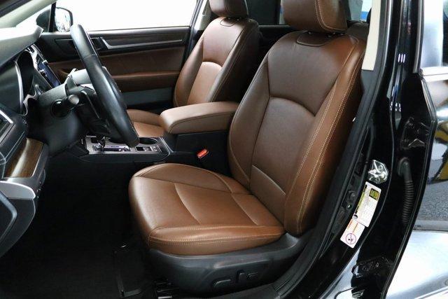 used 2018 Subaru Outback car, priced at $23,450