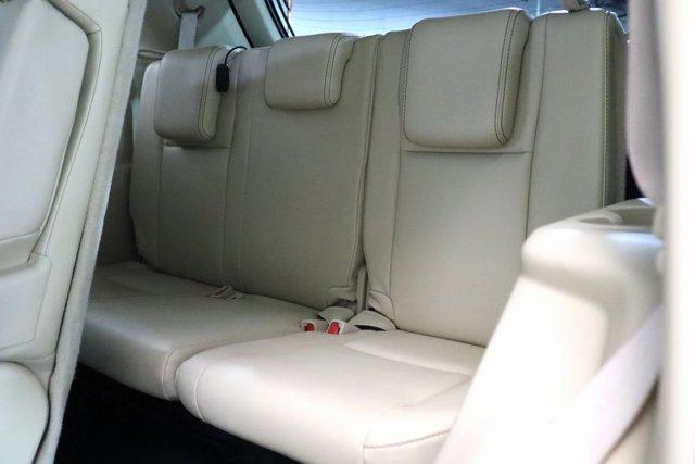 used 2016 Toyota Highlander car, priced at $17,550