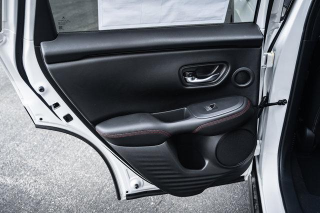 new 2025 Acura ADX car, priced at $41,950