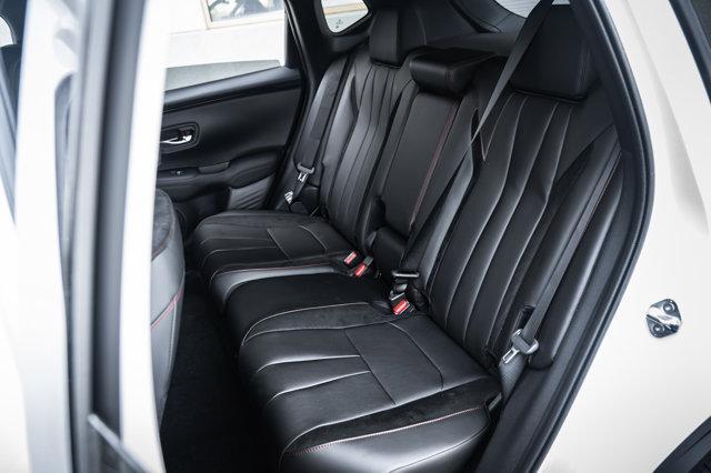 new 2025 Acura ADX car, priced at $41,950