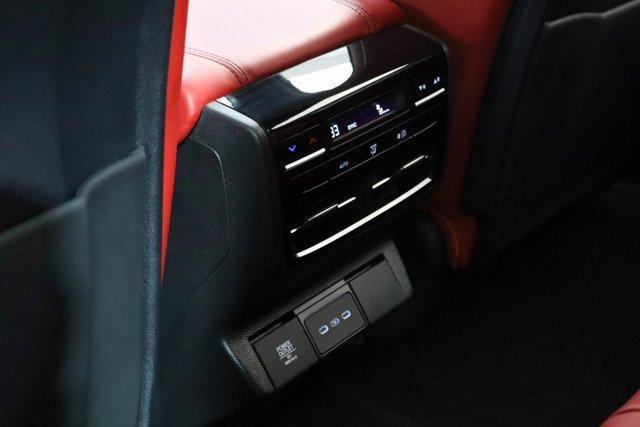 used 2025 Acura MDX car, priced at $52,850