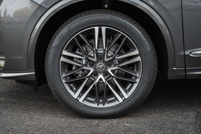 new 2026 Acura MDX car, priced at $68,850