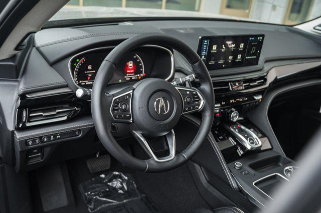 new 2026 Acura MDX car, priced at $68,850