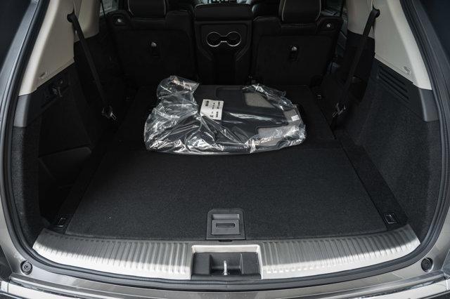 new 2026 Acura MDX car, priced at $68,850