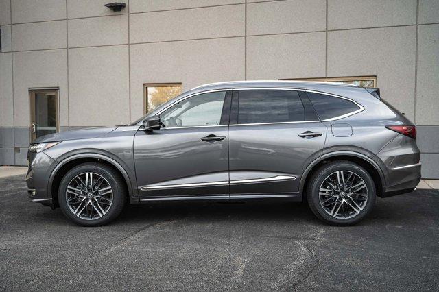 new 2026 Acura MDX car, priced at $68,850
