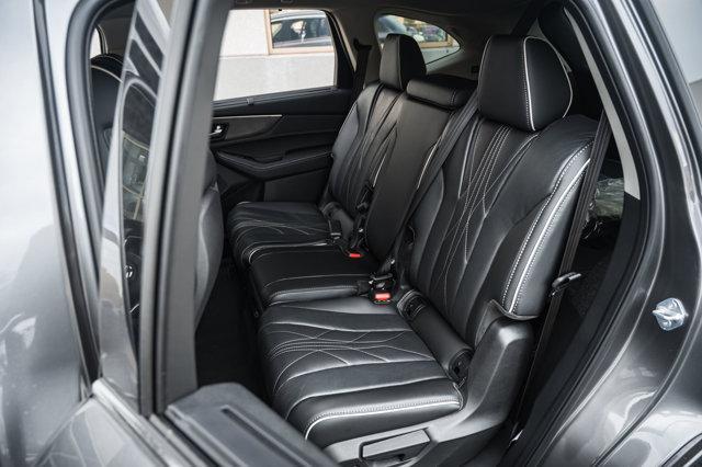 new 2026 Acura MDX car, priced at $68,850