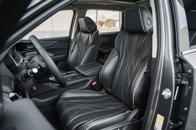new 2026 Acura MDX car, priced at $68,850