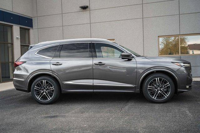 new 2026 Acura MDX car, priced at $68,850
