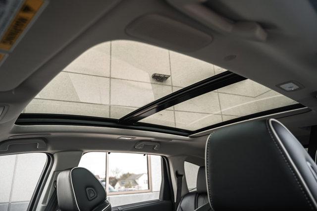 new 2026 Acura MDX car, priced at $68,850