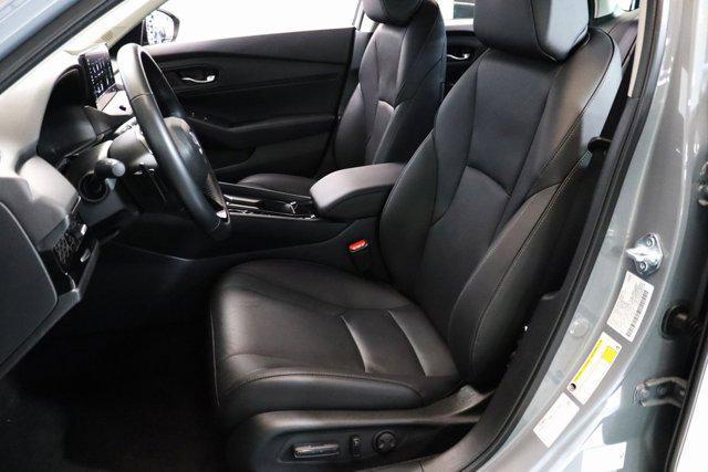 used 2024 Honda Accord Hybrid car, priced at $30,605