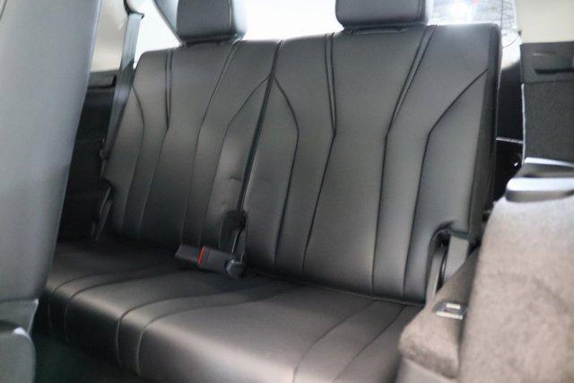 used 2023 Acura MDX car, priced at $39,980