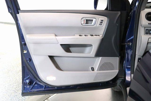 used 2013 Honda Pilot car, priced at $18,988