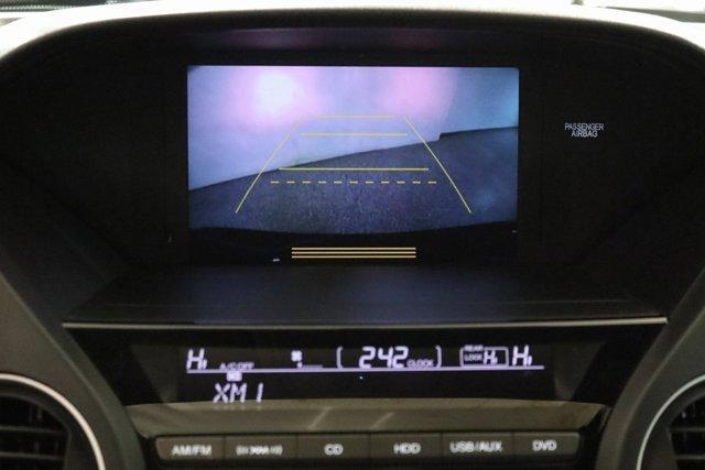 used 2013 Honda Pilot car, priced at $18,988