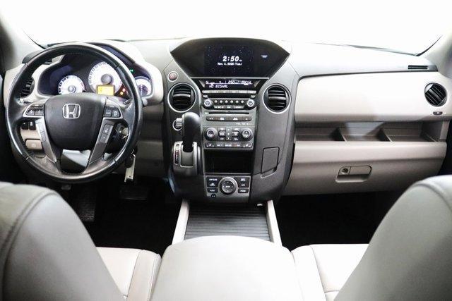 used 2013 Honda Pilot car, priced at $18,988