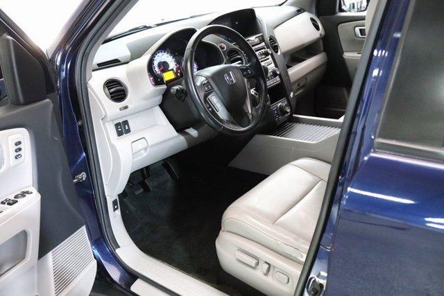 used 2013 Honda Pilot car, priced at $18,988