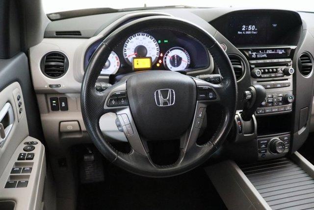 used 2013 Honda Pilot car, priced at $18,988