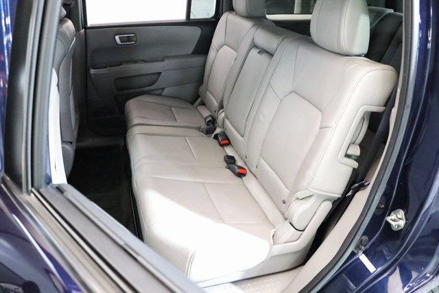 used 2013 Honda Pilot car, priced at $18,988