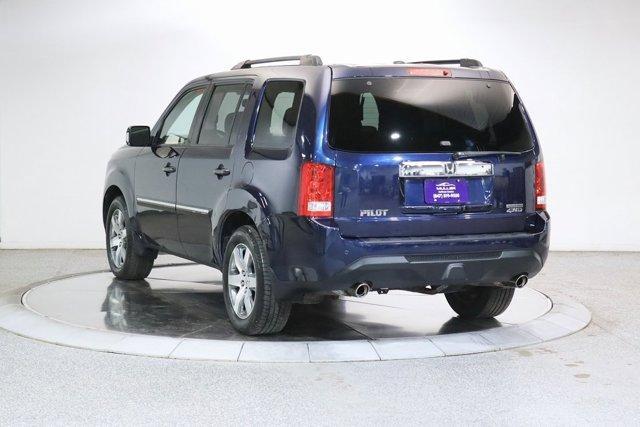used 2013 Honda Pilot car, priced at $18,988